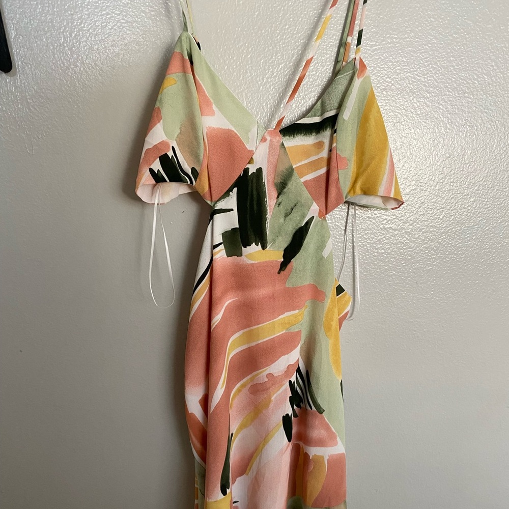 Boutique Dress